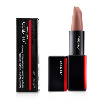 ModernMatte Powder Lipstick - # 502 Whisper (Nude Pink) (4g/0.14oz) 