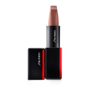 Shiseido - ModernMatte Powder Lipstick - # 506 Disrobed (Nude Rose) Image 2