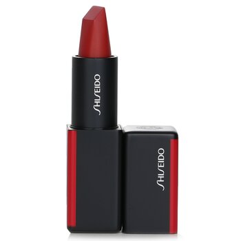 ModernMatte Powder Lipstick - # 514 Hyper Red (True Red) (4g/0.14oz) 