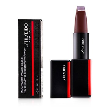 ModernMatte Powder Lipstick - # 516 Exotic Red (Scarlet Red) (4g/0.14oz) 