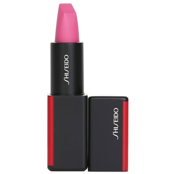 Shiseido - ModernMatte Powder Lipstick - # 517 Rose Hip (Carnation Pink)  - 4g/0.14oz