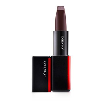 ModernMatte Powder Lipstick - # 521 Nocturnal (Brick Red) (4g/0.14oz) 