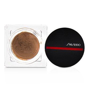 Shiseido - Minimalist WhippedPowder Blush - # 04 Eiko (Tan) Image 2