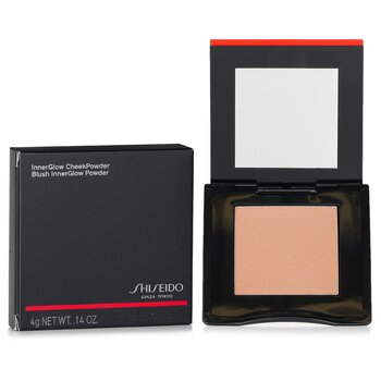 Shiseido - InnerGlow CheekPowder - # 07 Cocoa Dusk (Bronze) Image 1