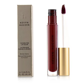 Kevyn Aucoin - The Molten Lip Color Molten Matte - # Kate Image 2