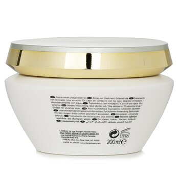 Kerastase - Elixir Ultime Le Masque Sublimating Oil Infused Masque (Dull Hair) Image 2