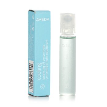 Aveda - Cooling Balancing Oil Concentrate Image 1