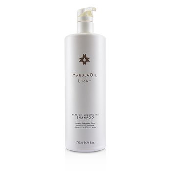 Marula Oil Light Rare Oil Volumizing Shampoo 