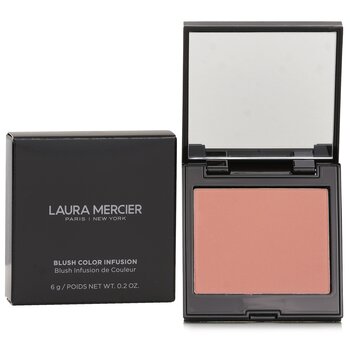 Laura Mercier - Blush Colour Infusion - # Chai (Matte Dirty Rose) Image 1