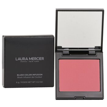 Laura Mercier - Blush Colour Infusion - # Rose (Matte Rose Pink) Image 1