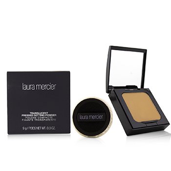 Laura Mercier - Pressed Setting Powder - Translucent Medium Deep Image 1