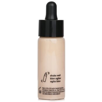 Dermablend - Flawless Creator Multi Use Liquid Pigments Foundation - # 0N Image 2