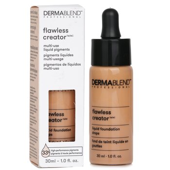 Dermablend - Flawless Creator Multi Use Liquid Pigments Foundation - # 35W Image 1