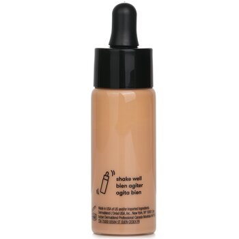 Dermablend - Flawless Creator Multi Use Liquid Pigments Foundation - # 35W Image 2