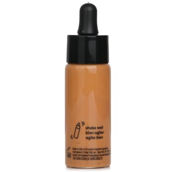 Dermablend - Flawless Creator Multi Use Liquid Pigments Foundation - # 45W Image 2