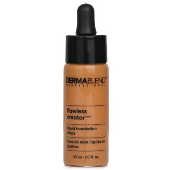 Flawless Creator Multi Use Liquid Pigments Foundation - # 45W (30ml/1oz) 