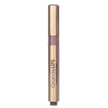 GrandeLIPS Hydrating Lip Plumper  - # Barely There (2.4ml/0.08oz) 