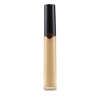 Power Fabric High Coverage Stretchable Concealer - # 5.5 (6ml/0.2oz) 