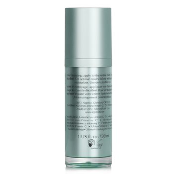 Algenist - GENIUS Ultimate Anti-Aging Vitamin C+ Serum Image 2