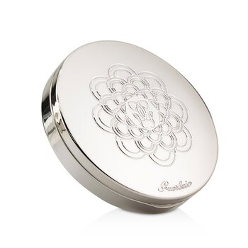 Guerlain - Meteorites Compact Colour Correcting, Blotting And Lighting Powder - # 3 Medium Image 2