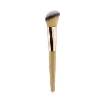 Jane Iredale - Blending/Contouring Brush - Rose Gold Image 1