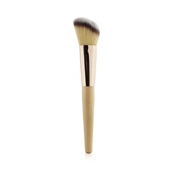 Jane Iredale - Blending/Contouring Brush - Rose Gold Image 2