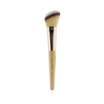 Jane Iredale - Blending/Contouring Brush - Rose Gold  - -