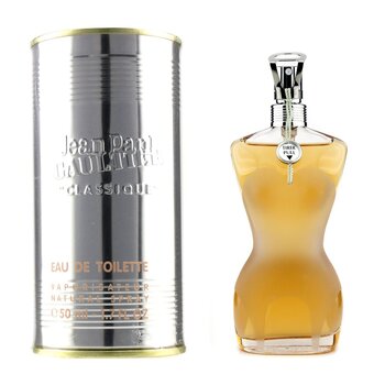 Jean Paul Gaultier - Classique Eau De Toilette Spray Image 1