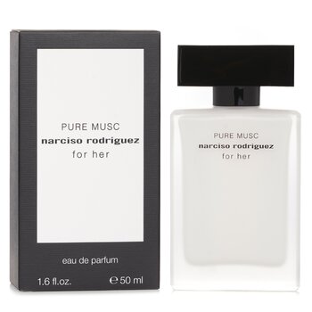 Narciso Rodriguez - For Her Pure Musc Eau de Parfum Spray Image 1