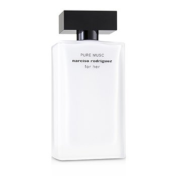 Narciso Rodriguez - For Her Pure Musc Eau de Parfum Spray Image 1