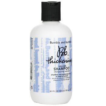 Bumble and Bumble - Bb. Thickening Volume Shampoo Image 1