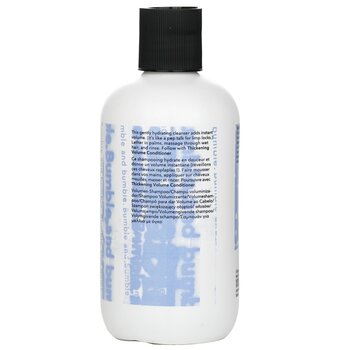 Bumble and Bumble - Bb. Thickening Volume Shampoo Image 2