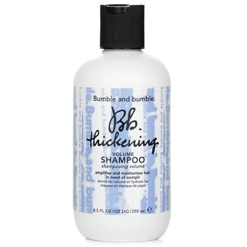 Bb. Thickening Volume Shampoo (250ml/8.5oz) 