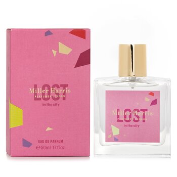 Miller Harris - Lost In The City Eau Parfum Spray Image 1