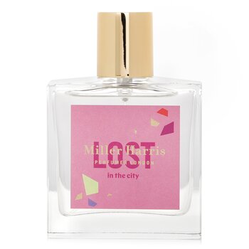 Lost In The City Eau Parfum Spray (50ml/1.7oz) 