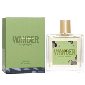 Miller Harris - Wander Through The Parks Eau De Parfum Spray Image 1