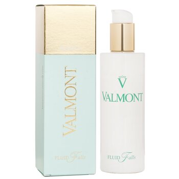 Valmont - Purity Fluid Falls (Creamy Fluid Makeup Remover) Image 1