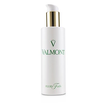 Valmont Purity Fluid Falls (Creamy Fluid Makeup Remover) 150ml/5oz