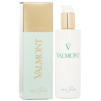 Valmont - Purity Aqua Falls (Instant Makeup Removing Water) Image 1