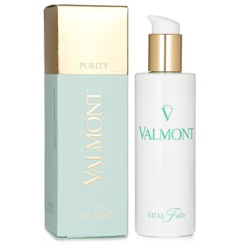 Valmont - Purity Vital Falls (Invigorating Softening Toner) Image 1