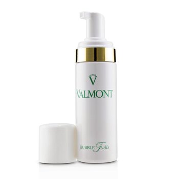 Valmont - Purity Bubble Falls (Cleansing & Balancing Face Foam) Image 2