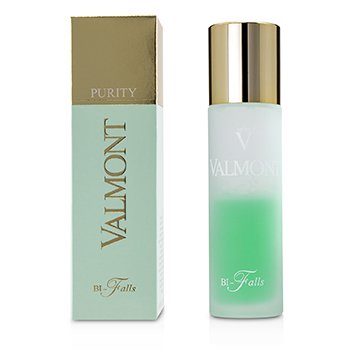 Valmont - Purity Bi-Falls (Dual Phase Makeup Remover For Eyes) Image 1