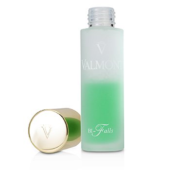 Valmont - Purity Bi-Falls (Dual Phase Makeup Remover For Eyes) Image 2