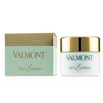 Valmont - Purity Face Exfoliant (Revitalizing Exfoliating Face Cream) Image 1