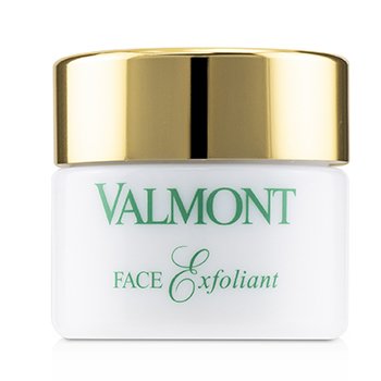 Valmont Purity Face Exfoliant (Revitalizing Exfoliating Face Cream) 50ml/1.7oz