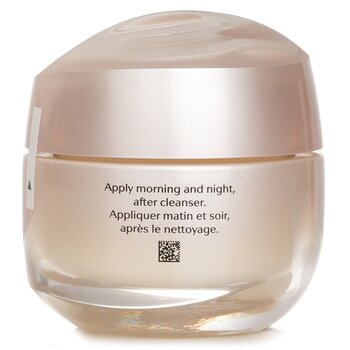 Shiseido - Benefiance Wrinkle Smoothing Cream Enriched Image 2