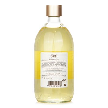 Sabon - Shower Oil - Green Rose Image 2