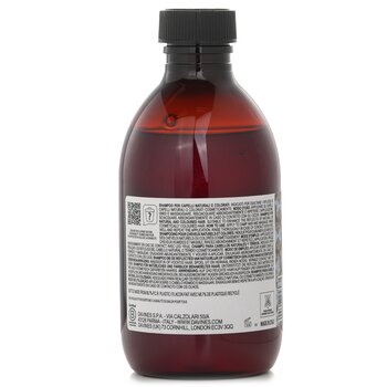 Davines - Alchemic Shampoo - # Tobacco (For Natural & Coloured Hair) Image 2