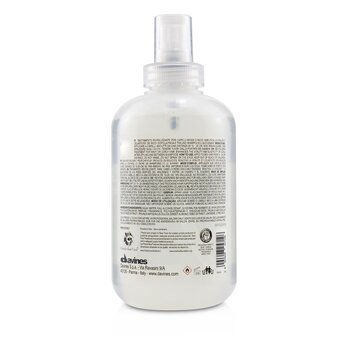 Davines - Love Curl Revitalizer (Lovely Curl Enhancing Revitalizing Treatment For Wavy or Curly Hair) Image 1