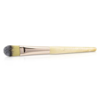 Jane Iredale - Foundation Brush - Rose Gold Image 1